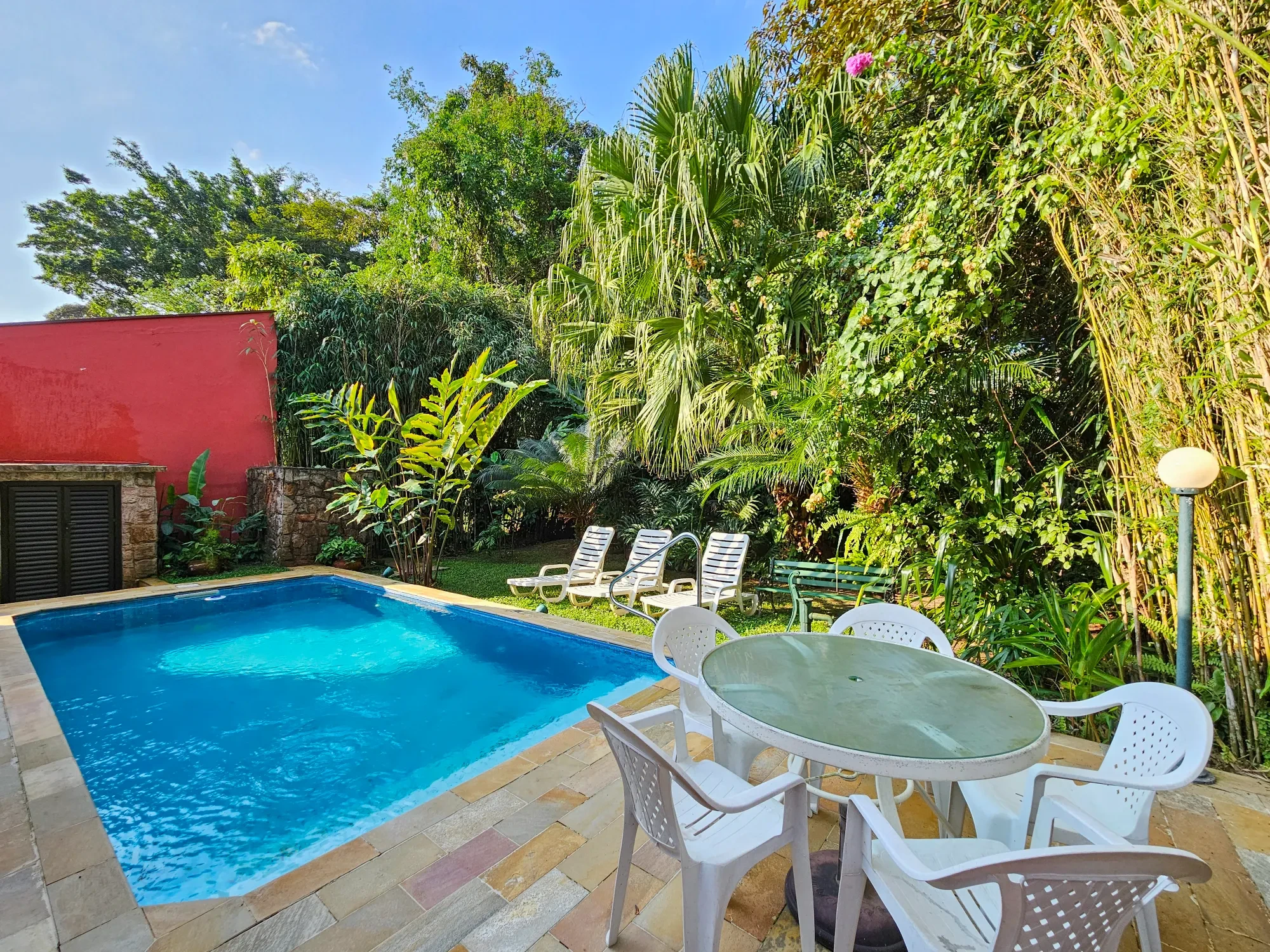 Imagem Casa com 3 Quartos à Venda, 132 m² em Riviera - Bertioga