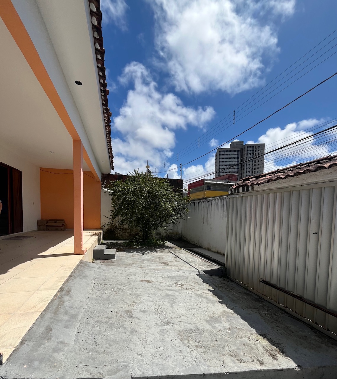 Foto do imóvel: Casa com 3 Quartos à Venda, 136 m² em São Jorge - Maceió