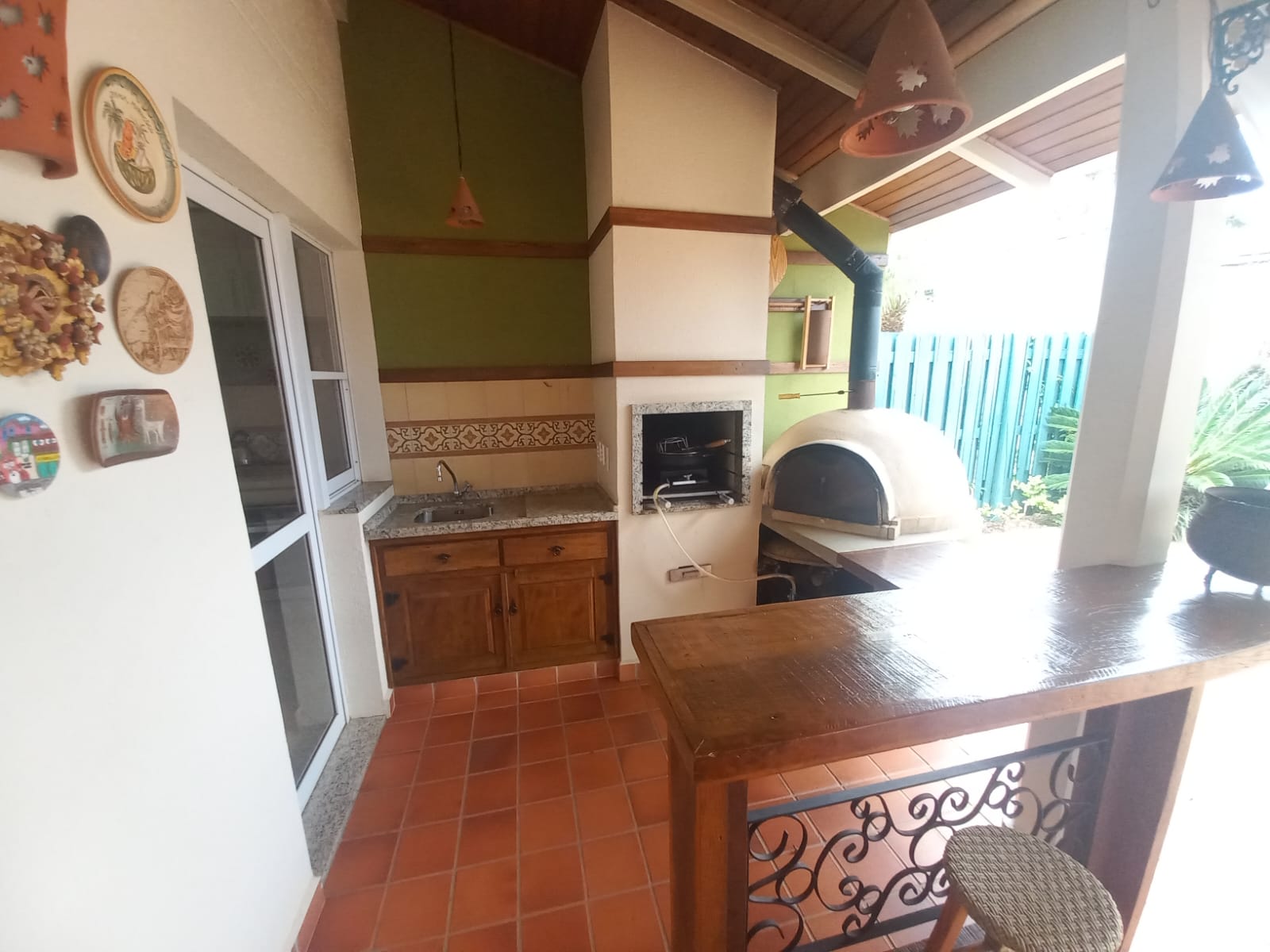 Imagem Casa de Condomínio com 4 Quartos à Venda, 180 m²em Parque Alto Taquaral - Campinas