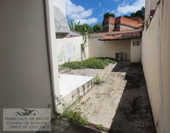 Imagem Casa com 2 Quartos à Venda, 88 m² em Vila Ana Rosa Novaes - Cruzeiro