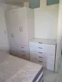 Imagem Apartamento com 1 Quarto à Venda ou Locação, 34 m² em Recreio Ipitanga - Lauro de Freitas