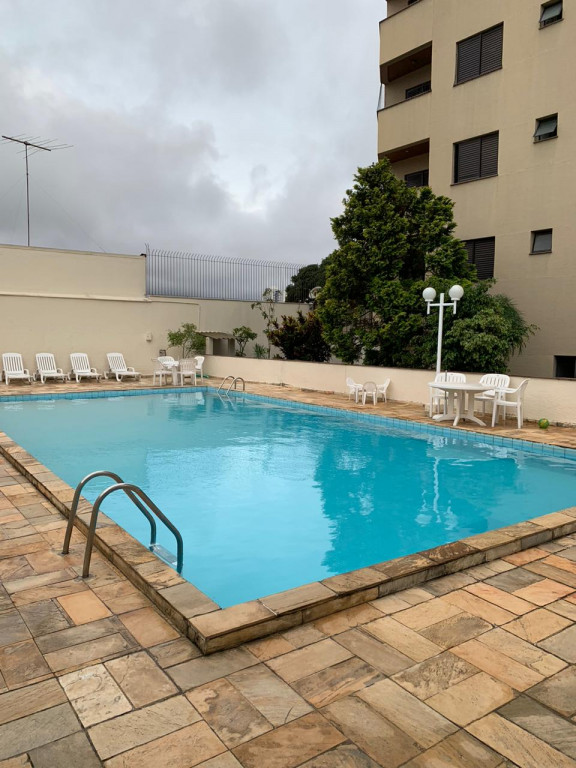 Imagem Apartamento com 4 Quartos à Venda, 125 m²em Jardim das Acácias - São Paulo