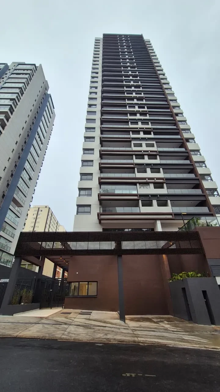Imagem Apartamento com 3 Quartos à Venda, 90 metros em Jardim Santo Amaro - São Paulo