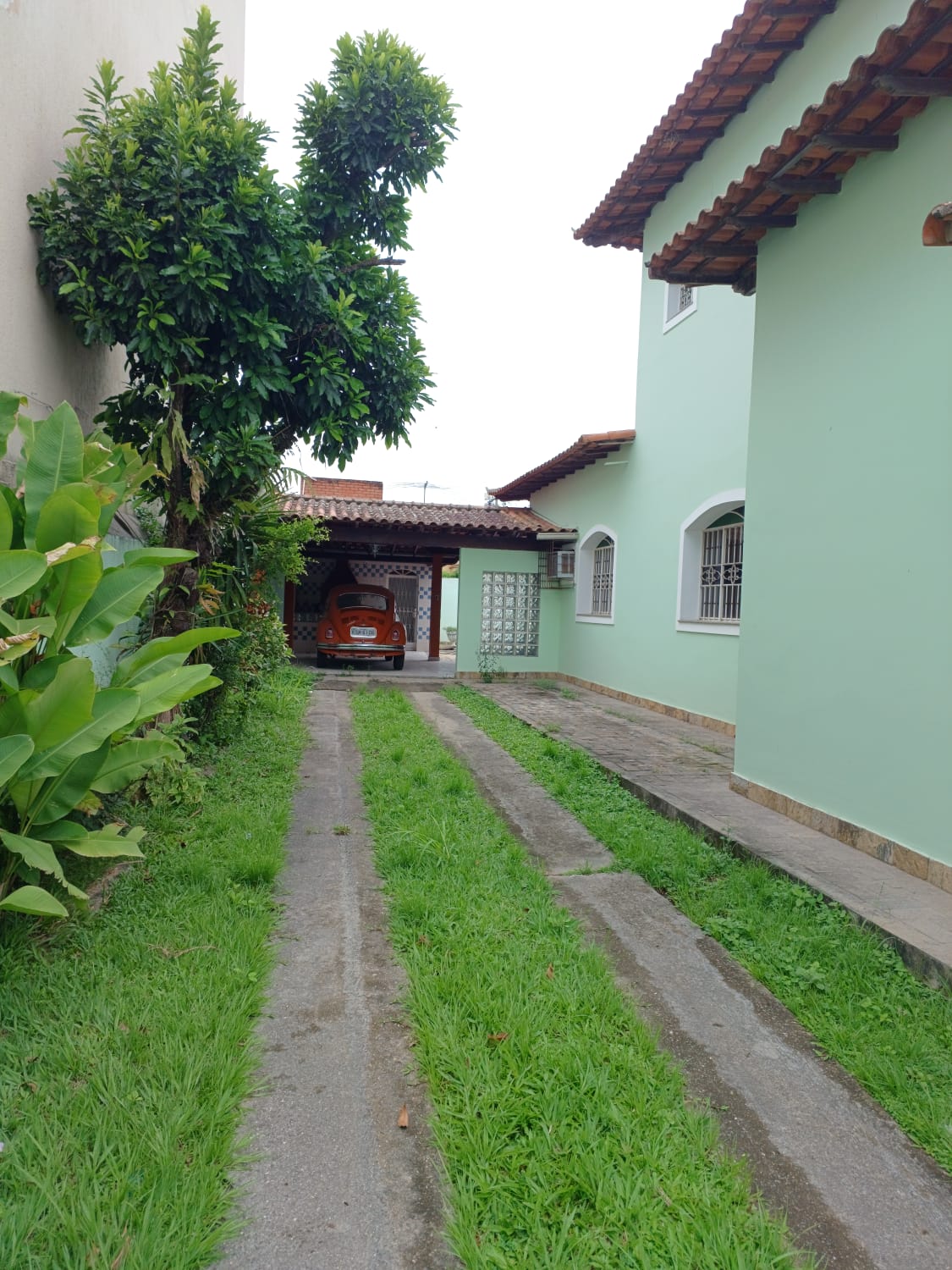 Imagem Casa com 5 Quartos à Venda, 360 m²em Venda das Pedras - Itaboraí