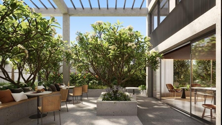 Imagem Apartamento com 3 Quartos à Venda, 217 m²em Vila Olímpia - São Paulo