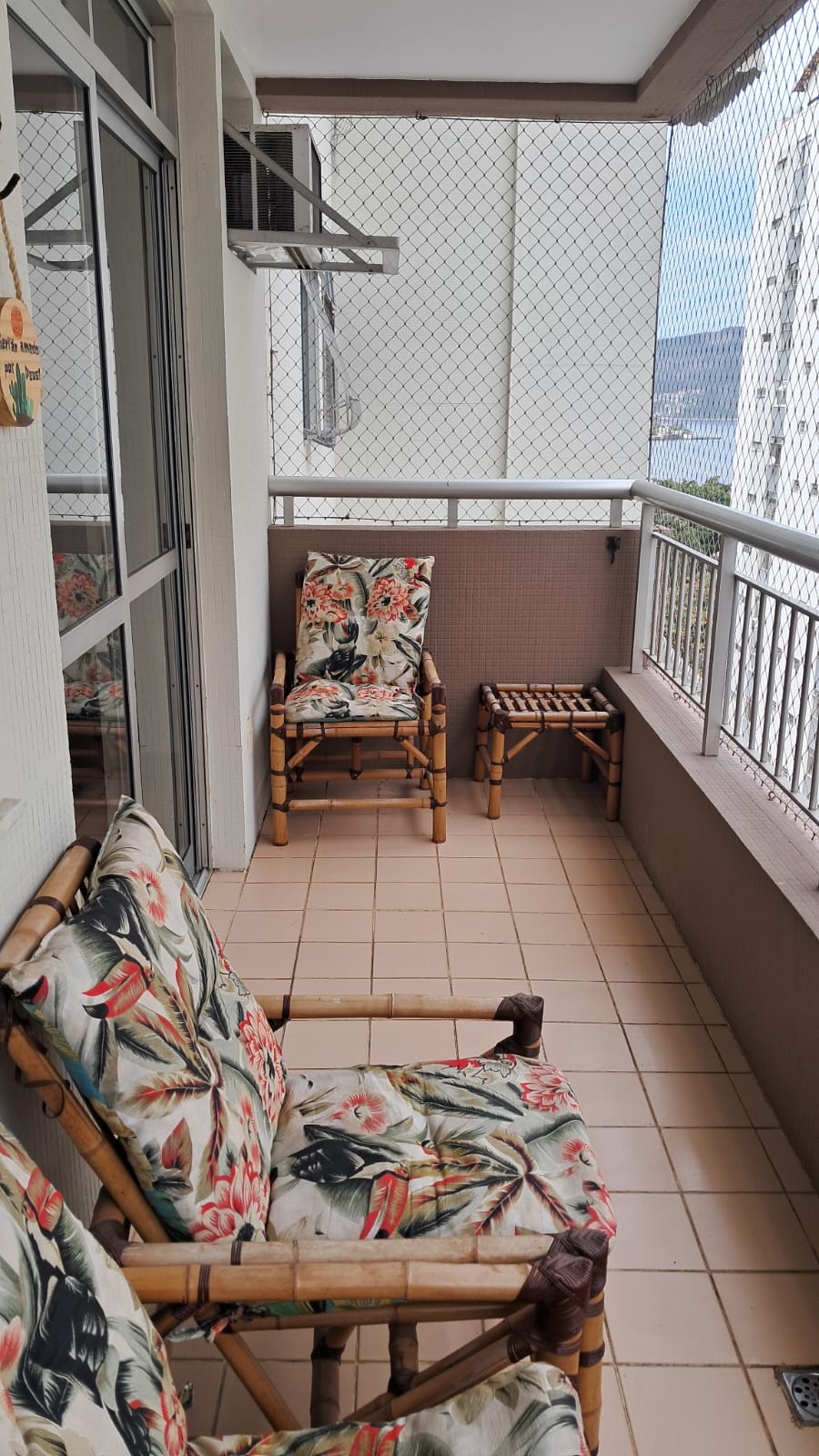 Foto do imóvel: Apartamento com 2 Quartos à Venda, 95 m² em Icaraí - Niterói