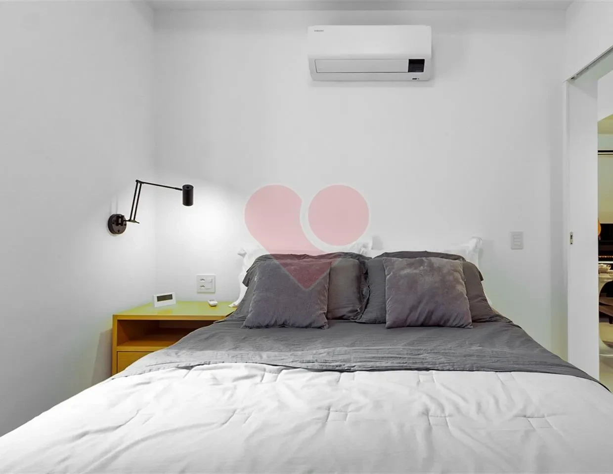 Foto do imóvel: Apartamento com 1 Quarto à Venda, 41 m² em Ipanema - Rio de Janeiro