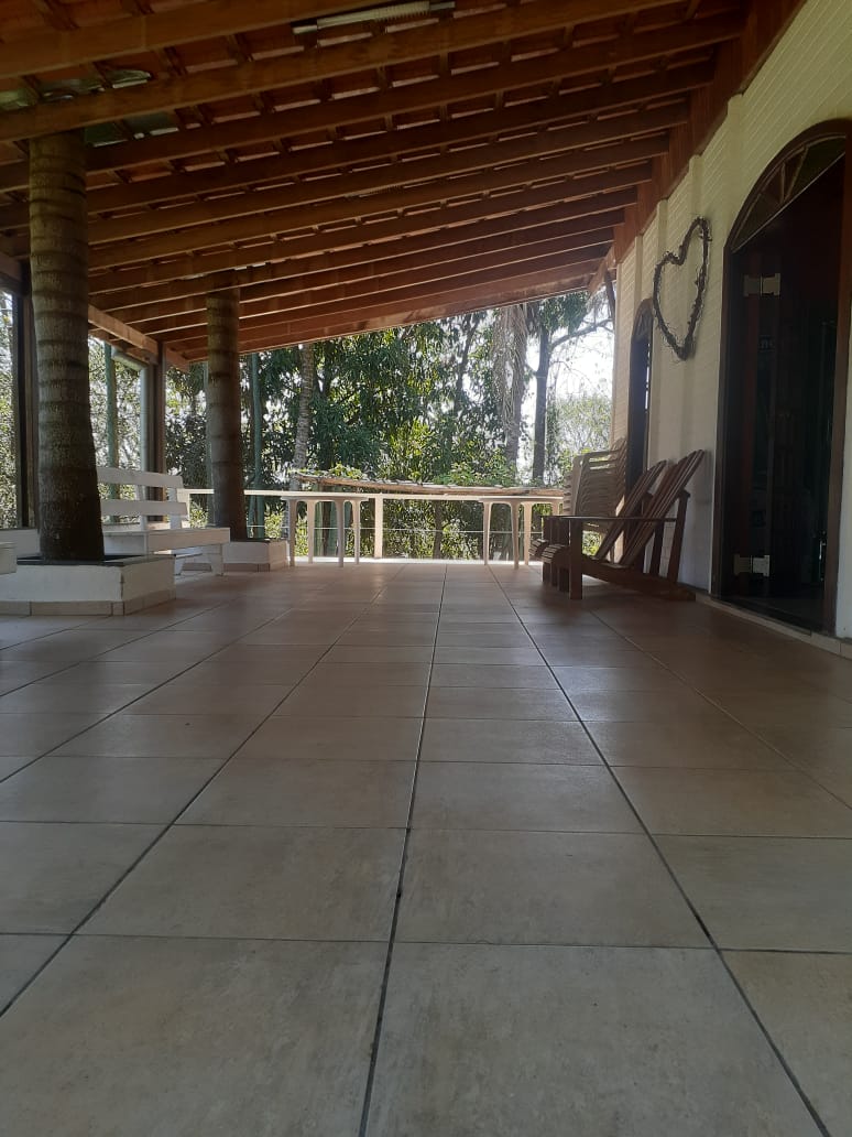 Imagem Chácara à Venda, 160 m²em Sousas - Campinas