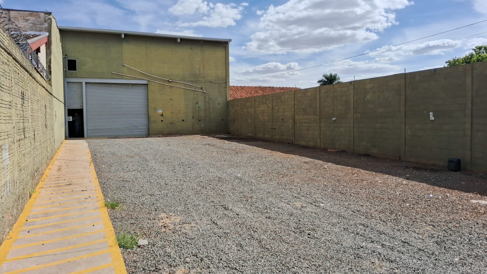 Galpão para Alugar, 440 m² em Parque Industrial - São José do Rio Preto