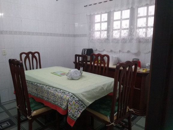 Imagem Sobrado com 3 Quartos à Venda, 103 m²em Baeta Neves - São Bernardo do Campo