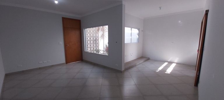 Imagem Casa com 3 Quartos à Venda, 153 m² em Vila Santa Maria - Americana