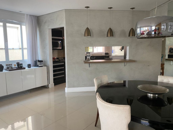 Imagem Casa de Condomínio com 4 Quartos à Venda, 224 m² em Vila Moraes - Mogi das Cruzes