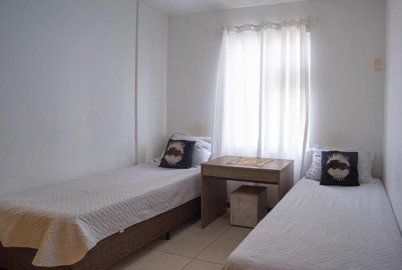 Imagem Apartamento com 2 Quartos à Venda, 73 m² em Campinas - São José