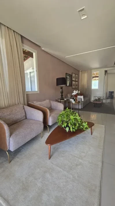 Foto do imóvel: Casa de Condomínio com 4 Quartos à Venda, 374 m² em Piatã - Salvador