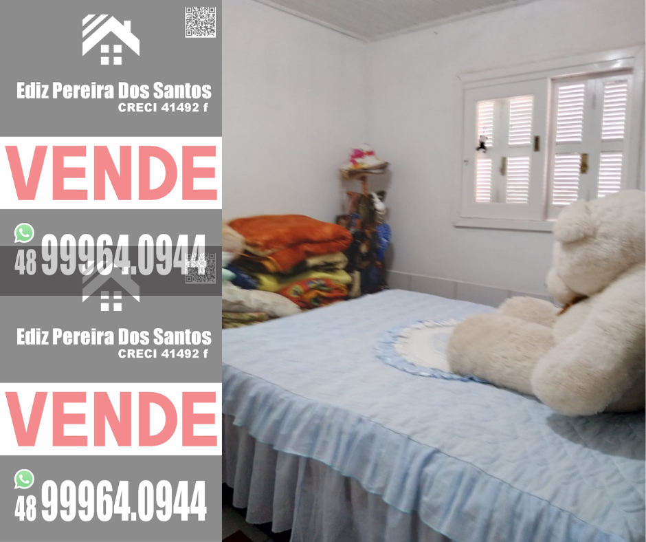 Foto do imóvel: Casa com 3 Quartos à Venda, 360 m²em São Luiz - Sombrio