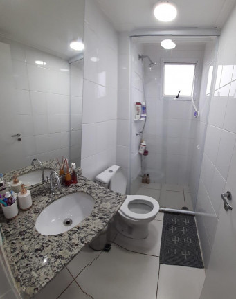 Imagem Apartamento com 2 Quartos à Venda, 54 m² em Santa Terezinha - São Bernardo do Campo