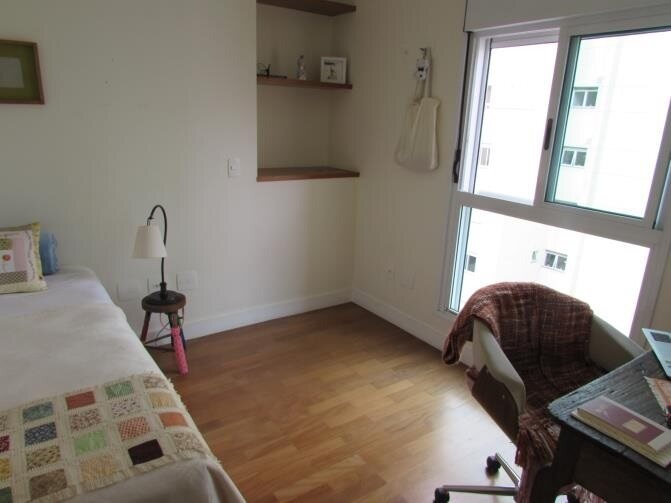 Imagem Apartamento com 4 Quartos à Venda, 148 m² em Paraíso - São Paulo