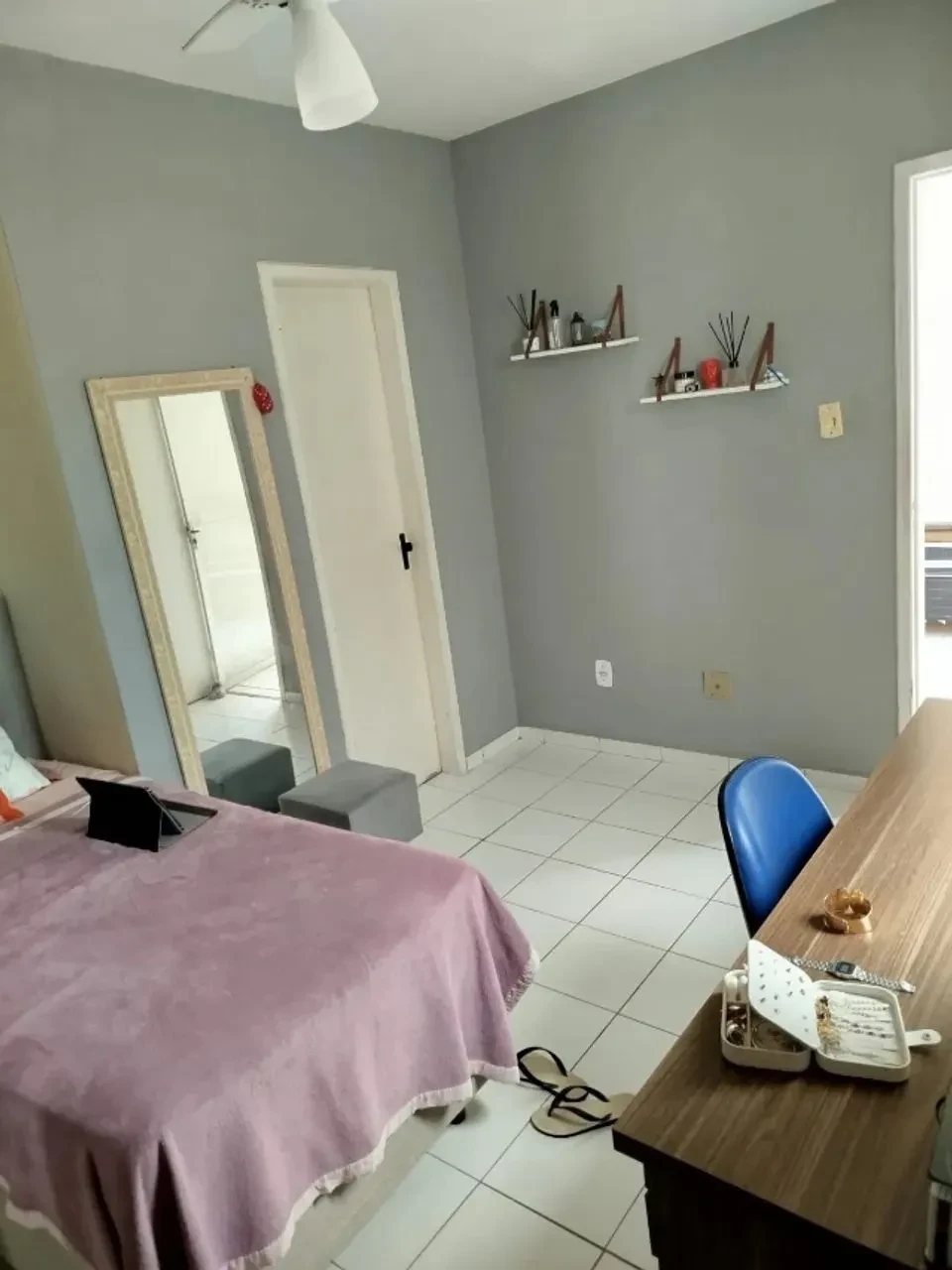 Foto do imóvel: Cobertura com 3 Quartos à Venda, 127 metros em Praia do Morro - Guarapari