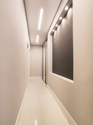 Imagem Casa de Condomínio com 3 Quartos à Venda,  em Condomínio Reserva da Serra - Jundiaí