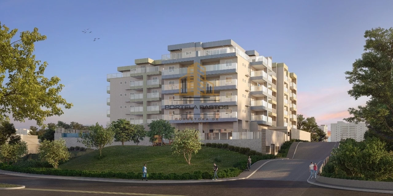 Foto do imóvel: Apartamento com 2 Quartos à Venda, 70 m² em Itaguá - Ubatuba