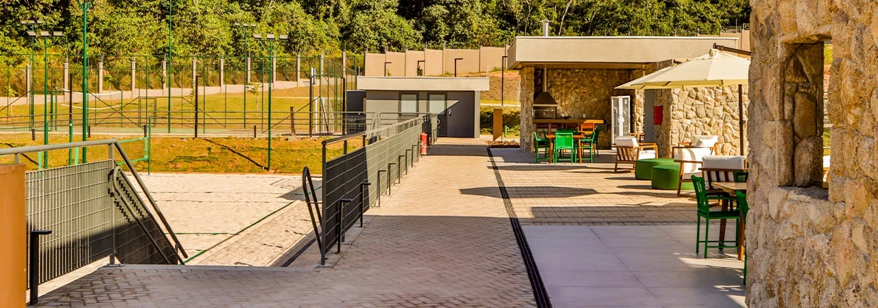 Imagem Terreno em Condomínio à Venda, 1.506 m² em Ivoturucaia - Jundiaí