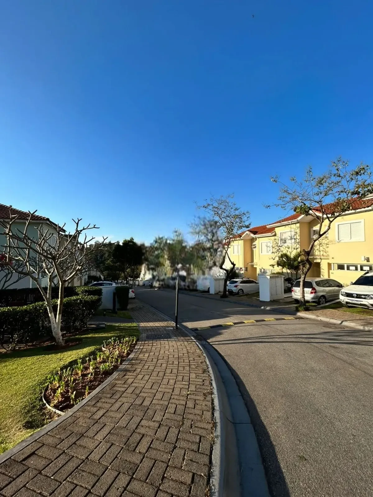 Imagem Casa de Condomínio com 2 Quartos à Venda, 74 m² em Jardim Colônia - Jundiaí