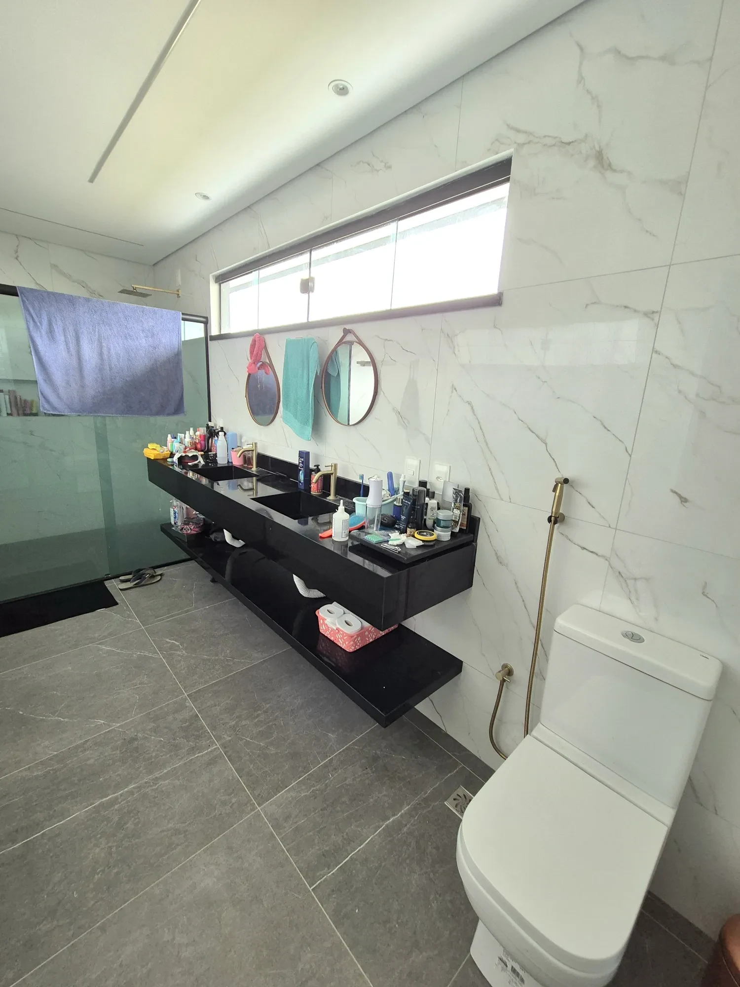 Imagem Casa com 3 Quartos à Venda, 262 m² em Cidade Alpha - Eusébio