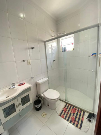 Imagem Sobrado com 3 Quartos à Venda, 96 m² em Sítio do Campo - Praia Grande