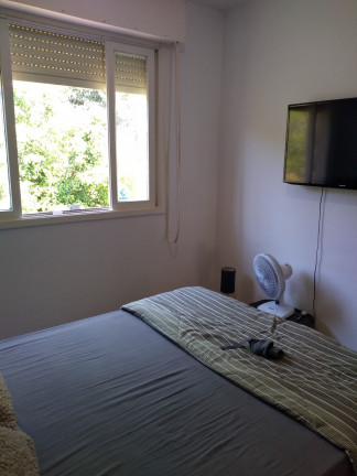 Imagem Apartamento com 3 Quartos à Venda, 64 m² em Rio Branco - Porto Alegre