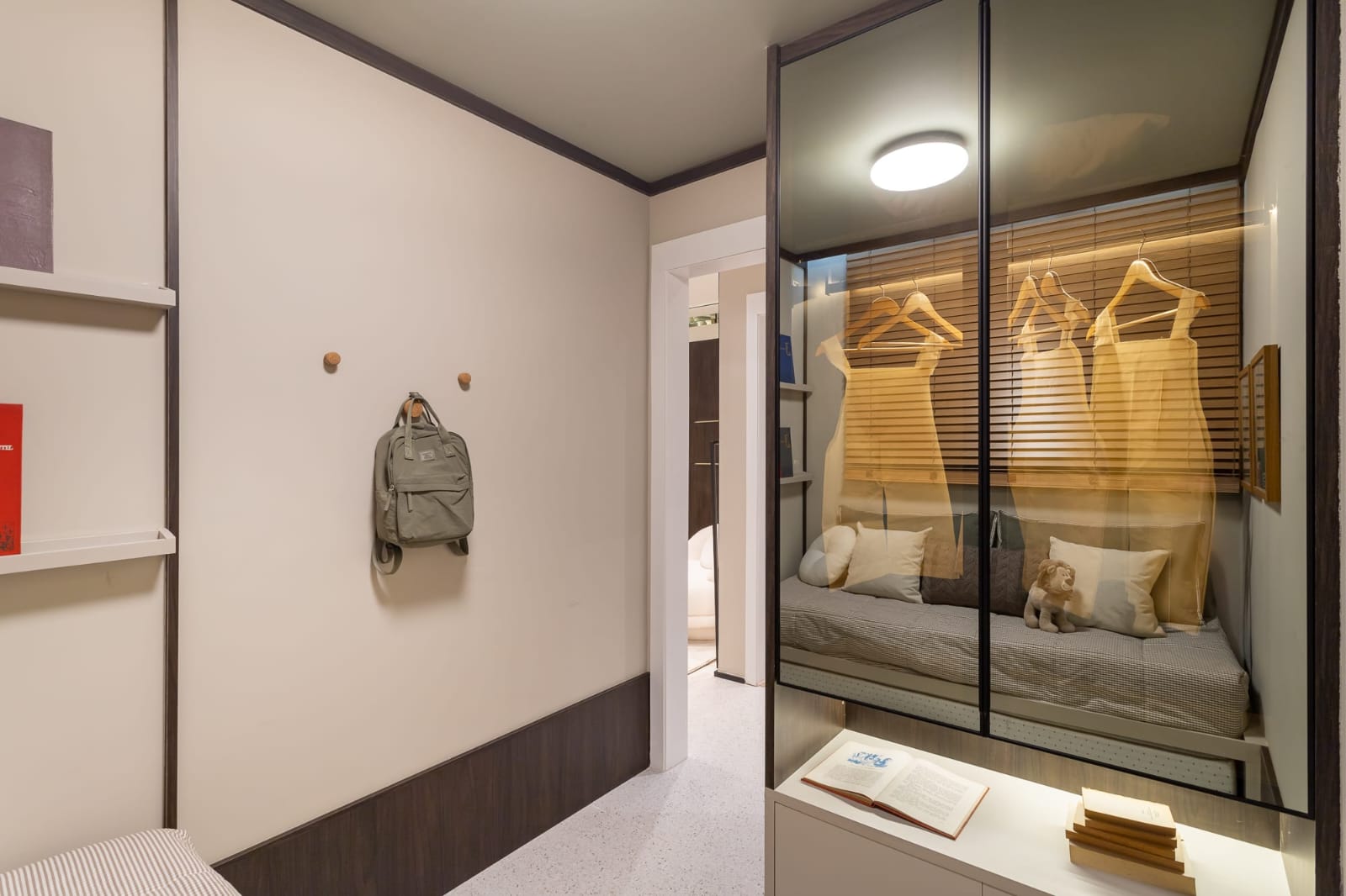 Imagem Apartamento com 2 Quartos à Venda, 52 m² em Chácara Santo Antônio (Zona Sul) - São Paulo