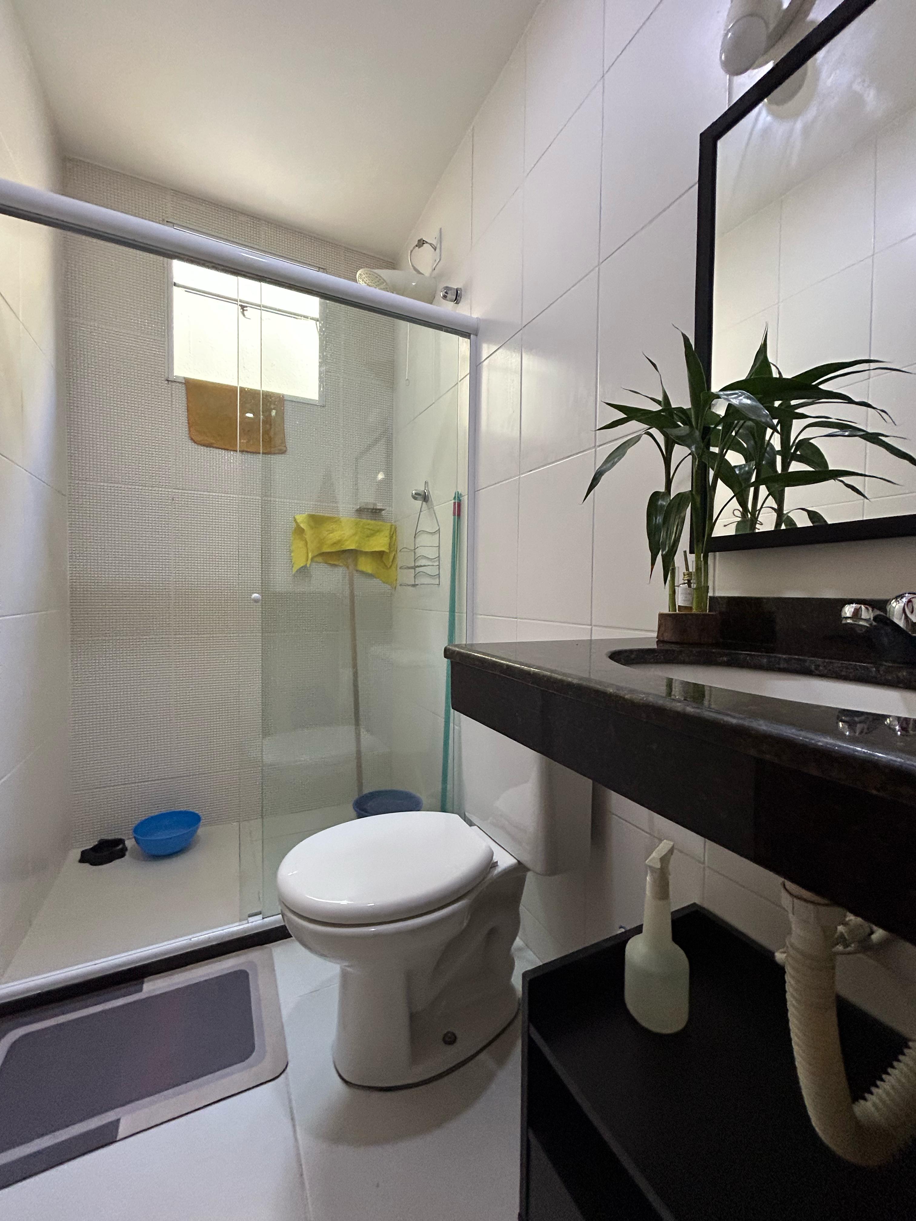 Imagem Casa de Condomínio com 3 Quartos à Venda, 144 m² em Campo Grande - Rio de Janeiro