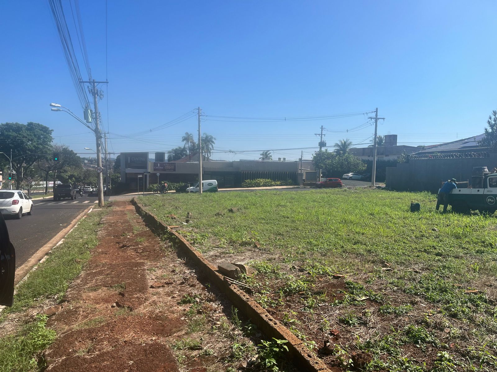 Imagem Terreno à Venda, 1.650 metro em Alto da Boa Vista - Ribeirão Preto