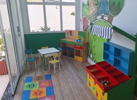 Imagem Apartamento com 2 Quartos à Venda, 92 m² em Campestre - Santo André