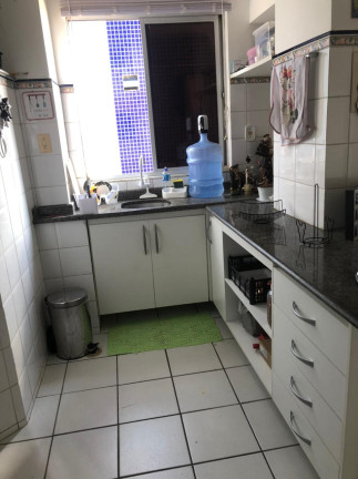 Imagem Apartamento com 2 Quartos à Venda, 57 m²em Pedreira - Belém