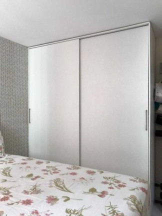 Imagem Apartamento com 2 Quartos à Venda, 50 m² em Jardim Oceania - João Pessoa