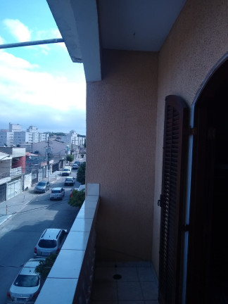 Imagem Sobrado com 2 Quartos à Venda,  em Vila Alzira - São Paulo