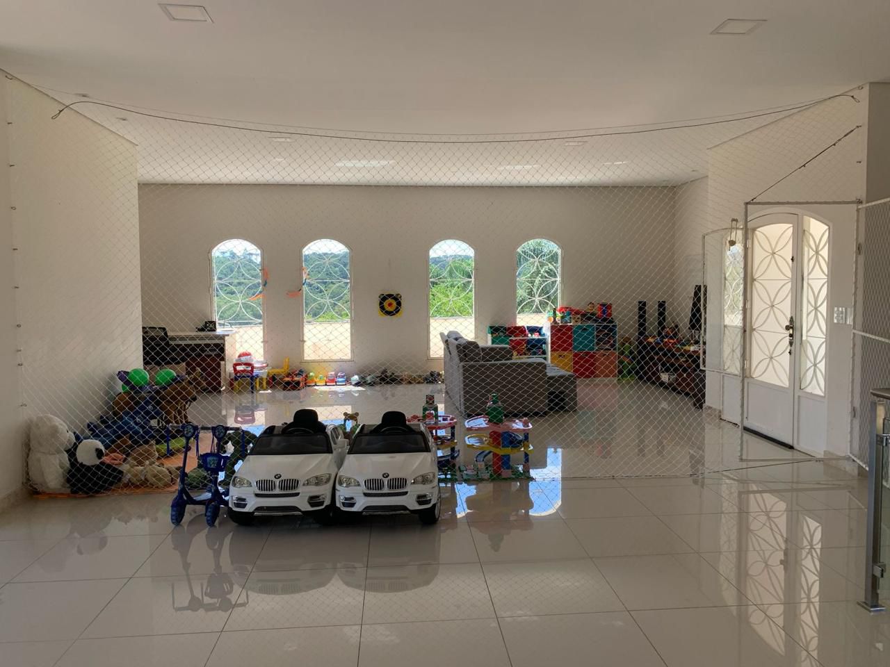 Imagem Chácara com 5 Quartos à Venda, 681 m² em Lagos de Santa Helena - Bragança Paulista