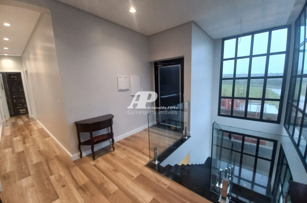 Imagem Casa de Condomínio com 3 Quartos à Venda, 247 m²em Jardim Carvalho - Ponta Grossa