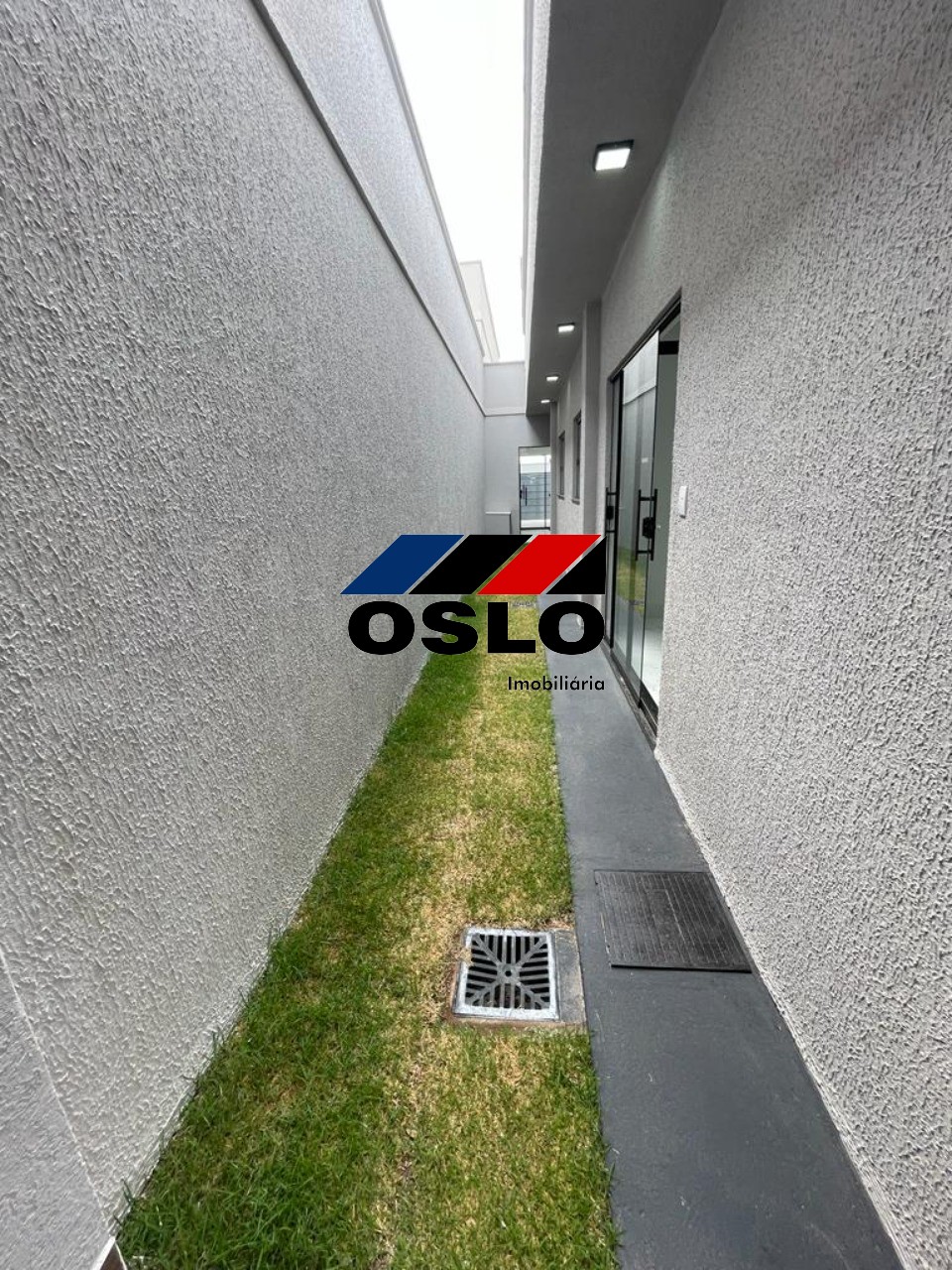 Imagem Casa com 3 Quartos à Venda, 116 m²em Setor Três Marias - Goiânia