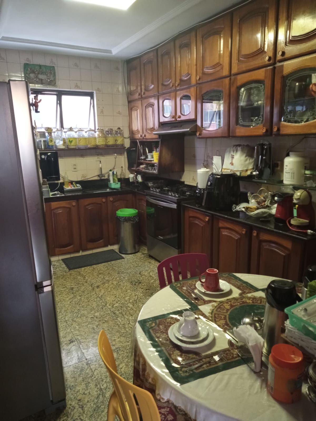 Imagem Apartamento com 3 Quartos à Venda, 198 m²em Campina - Belém