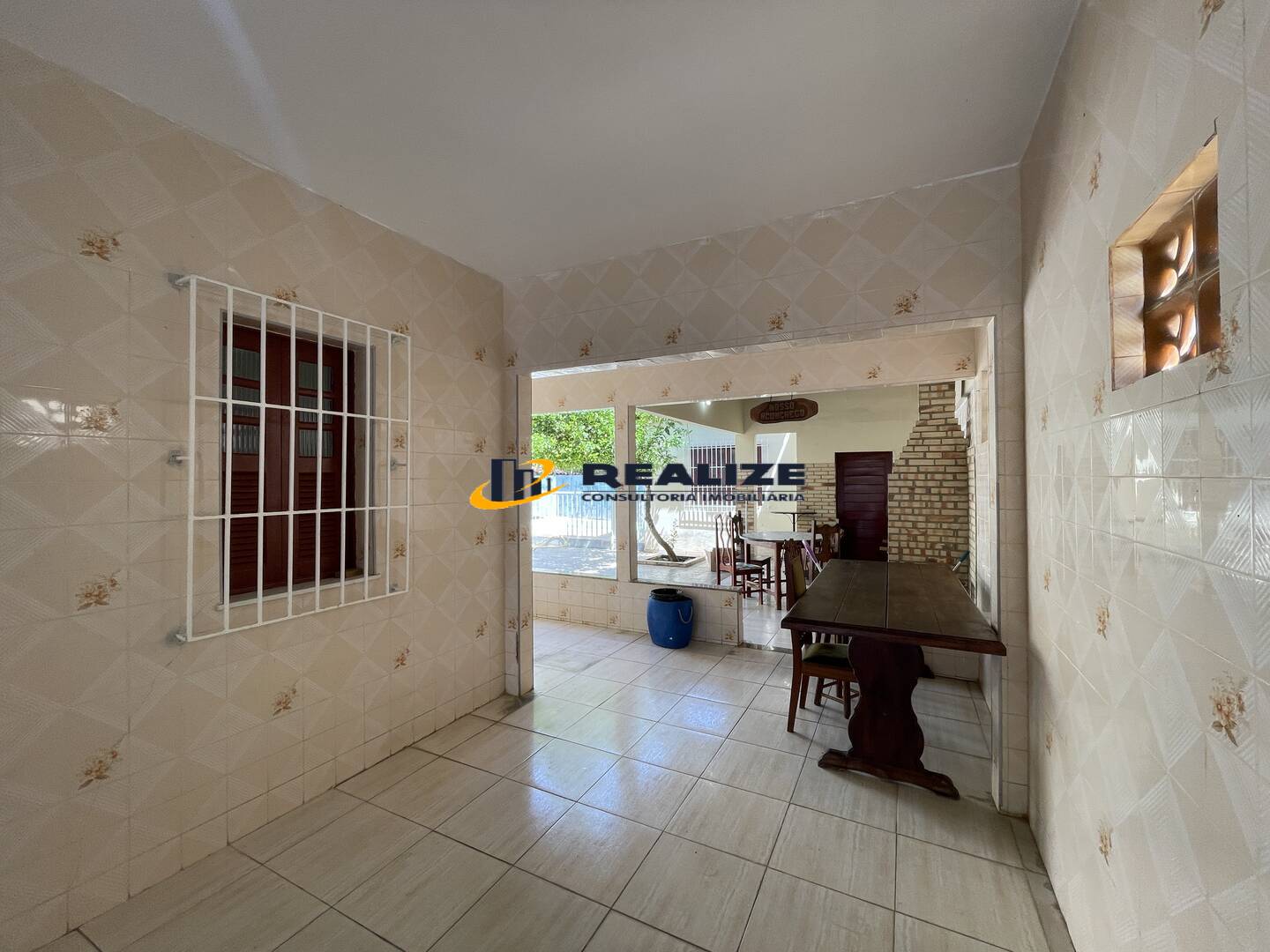 Imagem Casa com 4 Quartos à Venda, 300 m²em Farol de São Tomé - Campos dos Goytacazes