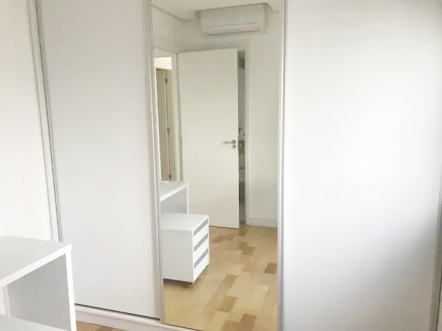 Imagem Apartamento com 2 Quartos à Venda, 81 m²em Vila Olímpia - São Paulo