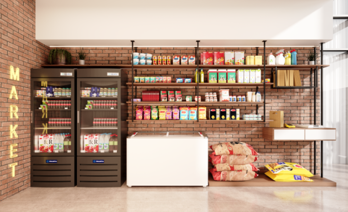 Imagem Apartamento com 2 Quartos à Venda, 63 m² em Batel - Curitiba