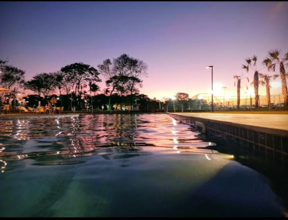 Imagem Terreno à Venda, 275 m² em Cidade Alpha - Eusébio