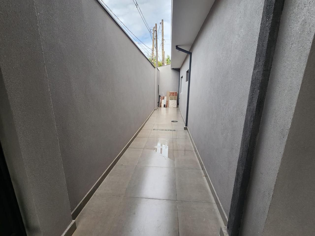 Imagem Casa com 3 Quartos à Venda, 148 m² em Jardim Solange - Bauru