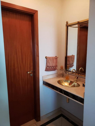 Imagem Apartamento com 3 Quartos à Venda, 133 m² em Centro - Sorocaba