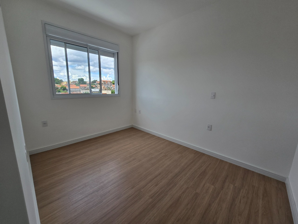 Imagem Apartamento com 2 Quartos à Venda, 62 m² em Jardim Colônia - Jundiaí