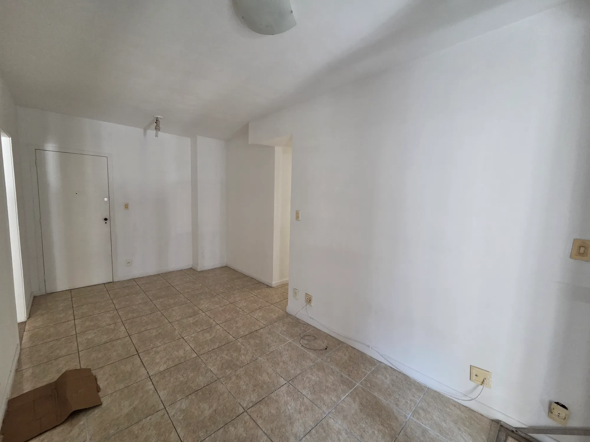 Imagem Apartamento com 2 Quartos à Venda, 69 metros em Freguesia (Jacarepaguá) - Rio de Janeiro