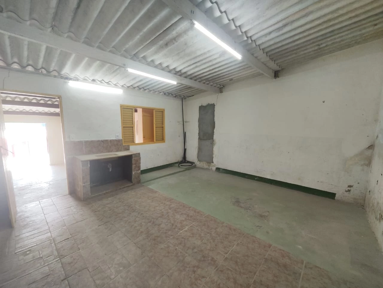 Foto do imóvel: Casa com 2 Quartos para Alugar, 64 m² em Parque Santana - Mogi das Cruzes