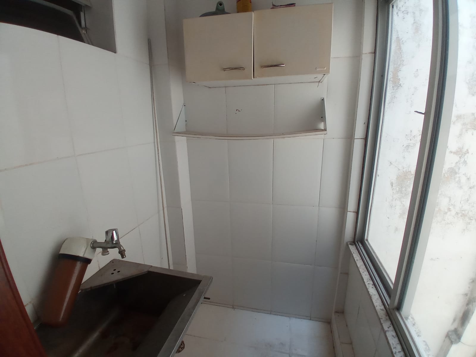 Imagem Apartamento com 1 Quarto à Venda, 48 m²em Cremação - Belém